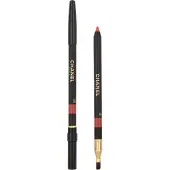 Chanel Le Crayon Levres Longwear Lip Pencil 172 Bois de Rose Lip Liner 1.2 g Dames