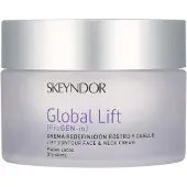 Skeyndor Global Lift Contour Face & Neck Cream50 ml.