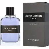 Givenchy GENTLEMEN ALLEEN edt vapo 100 ml