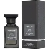 Tom Ford Oud Wood Eau de Parfum 50 ml Heren