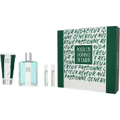 Caron Pour Un Homme De Giftset Eau de Toilette 210 ml Heren