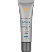 Skinceuticals Ultra Facial Defense SPF 50 Hydraterende zonnebrandcrème SPF 50+ Gezicht 30 ml Huidcrème