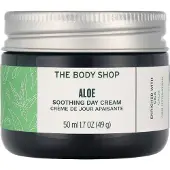 The Body Shop Aloe Soothing Day Cream - 50ml