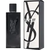 Yves Saint Laurent Herengeuren MYSLF Eau de parfum Heren 150ml