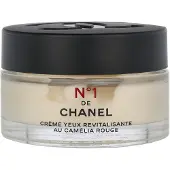 Chanel N1 Red Camelia Revitalizing Eye Cream 15 g Oogverzorging