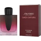 Shiseido Ginza Datura Eau de Parfum 90 ml