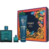 Versace Eros Eau de Parfum Gift Set