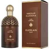 Guerlain Absolus Allegoria Cuir Intense Eau de Parfum 125 ml