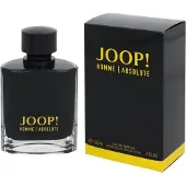 JOOP! Herengeuren Homme Absolute Eau de Parfum Spray 120 ml