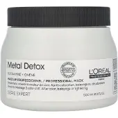 L'Oréal Metal Detox Masque - 500ml