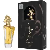 Lattafa Maahir Eau de Parfum - 100ml