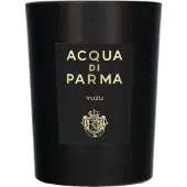 Acqua di Parma Home Fragrance Home Collection Yuzugeurkaars