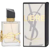 Yves Saint Laurent Libre Eau De Parfum