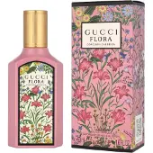 Gucci Flora Gorgeous Gardenia Eau de Parfum 50ml | Dames Parfum