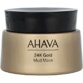 Ahava 24K Gold Mineral Mud Mask 50ml Masker