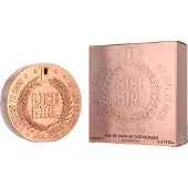 Police Rich Girl Voor Vrouw Edp Vapo 100 ml
