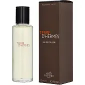 Hermès Paris Terre d'Pure Parfum Refill Eau de Parfum