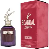 Jean Paul Gaultier Scandal Intense 80 ml Eau de Parfum Spray