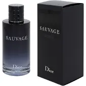 Dior Herengeuren Sauvage Eau de Toilette Spray 200 ml
