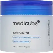 Medicube Zero Pore Pad 2.0