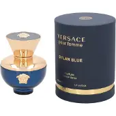 Versace Dylan Blue Pour Femme Dylan Blue Eau de Parfum Pour Femme 50 ml