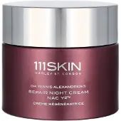 111SKIN NAC Y2 Repair Night Cream 50 ml Nacht crème Dames