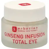 Erborian Ginseng Power Eye Verstevigende oogcrème 15 ml Crème