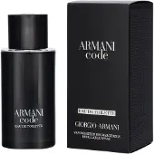 Giorgio Armani Code Pour Homme Edt Spray75 ml.