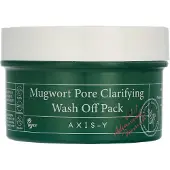 Axis-Y bijvoet poriënzuiverend afwasmasker 100 ml