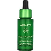 Apivita Bee Radiant Glow Activating & Anti-Fatigue Serum 30 ml Gel