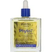 Phyto 7 Elixir, universele versterkende olie, 100 ml