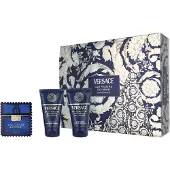 Versace Eau Fraiche Extreme Giftset 150 ml - Edp Spray 50ml/Bath & Shower Gel 50ml/Aftershave Balm 50ml