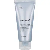 Medicube Zero Pore Sa Clear Capsule Cleansing Foam 120 gram