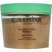 Collistar Anti-Water Thermal Talasso-Scrub