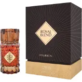 French Avenue Royal Blend Bourbon 100 ml Eau de Parfum