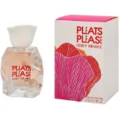 Issey Miyake Pleats Please 50 ml Eau de Toilette - Damesparfum