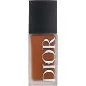 Dior Forever Skin Wear Foundation 6N