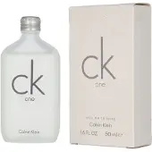 Calvin Klein CK One Eau de Toilette Unisex