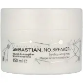 Sebastian No Breaker Bonding Melting Mask Maskers 150 ml Dames