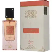 Lattafa Ana Abiyedh Coral 60 ml Eau de Parfum