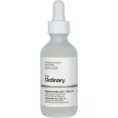 The Ordinary. - Serum Niacinamide 10% + Zinc 1%