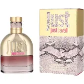 Roberto Cavalli Just Cavalli 50 ml Eau de toilette Dames