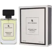 Swiss Arabian Bergamot en Patchouli Eau de Parfum, 100 ml, uniseks