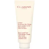 Clarins Hand & Nail Treatment Cream Hand- en voetverzorging 100 ml