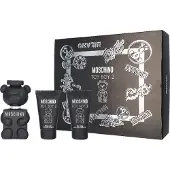 Moschino Toy Boy 2 Estuche 3 pz