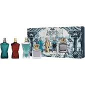 Jean Paul Gaultier J.P. Gaultier Classique Miniatures Set 28 ml