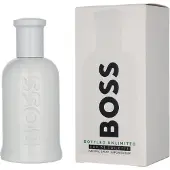 HUGO BOSS Bottled Bottled Unlimited eau de toilette - 100 ml