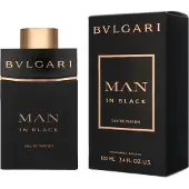 Bulgari Man In Black 100ml EDP Spray