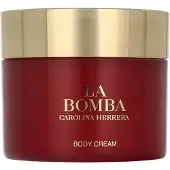Carolina Herrera La Bomba Body Cream 200 ml
