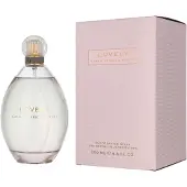 Sarah Jessica Parker Lovely Eau de Parfum 200 ml